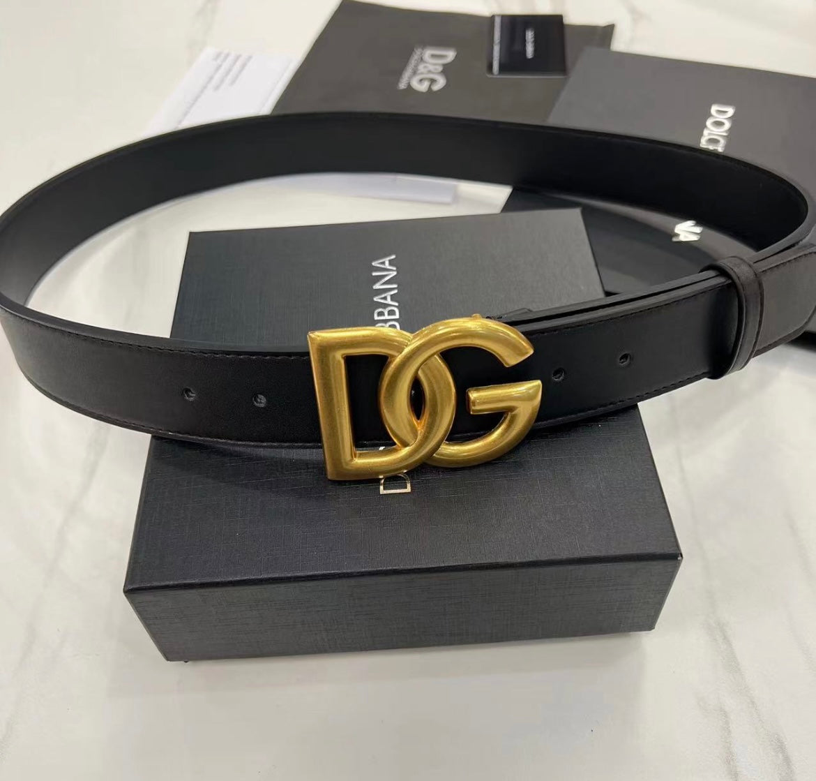 D G Belt ShopYourLook