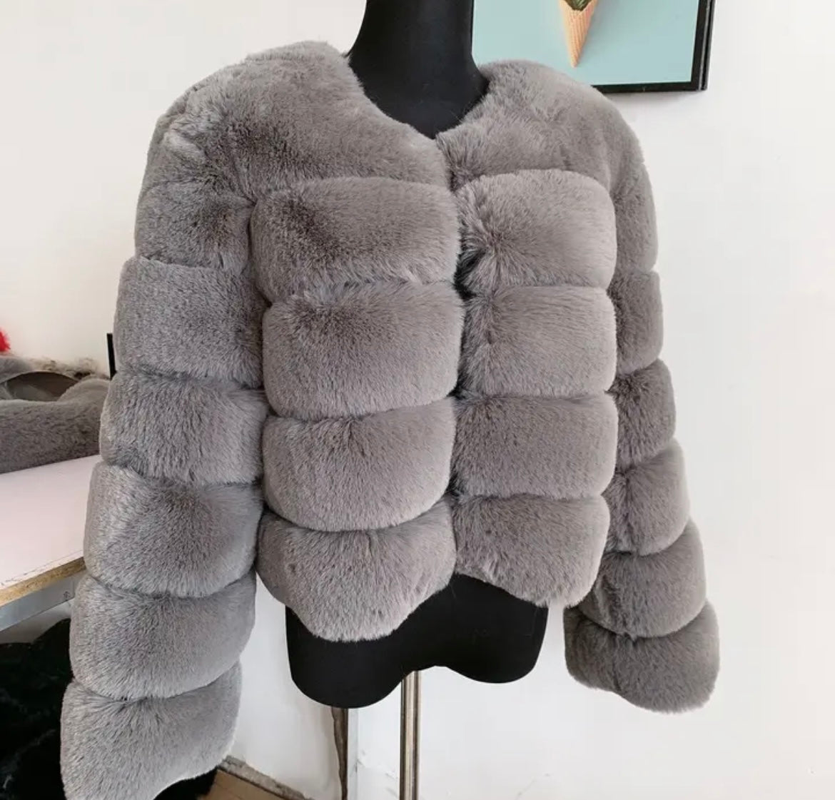 Coats/ Jackets