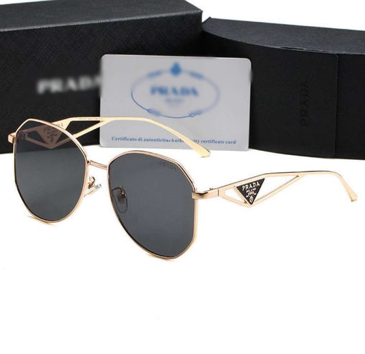 “Ada” Sunglasses