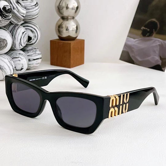 “Miu” Sunglasses