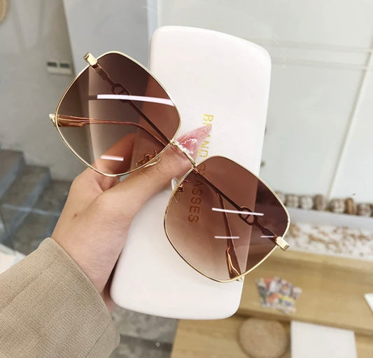 “Miss CD” Sunglasses