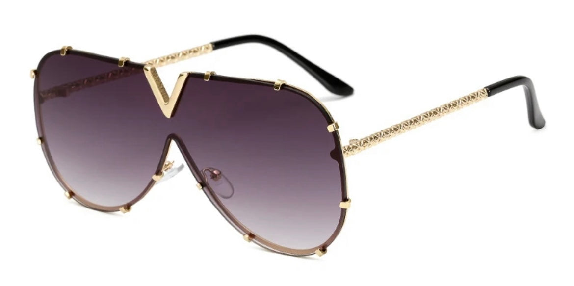 “Milan” Sunglasses