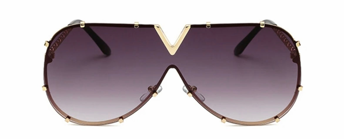 “Milan” Sunglasses