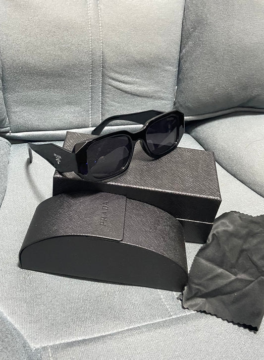 “Ada” Sunglasses